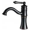 Single Handle Vintage Basin Retro Old Tap Mixer Bathroom Standing Faucet -Grohe Sales Shop 14748362 1