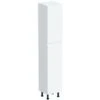 Reeves Wharfe White Tall Storage Unit 1800 X 350mm -Grohe Sales Shop 19714106 1