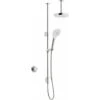 Mira Mode Dual Ceiling Fed Digital Shower Standard -Grohe Sales Shop 51332870 1